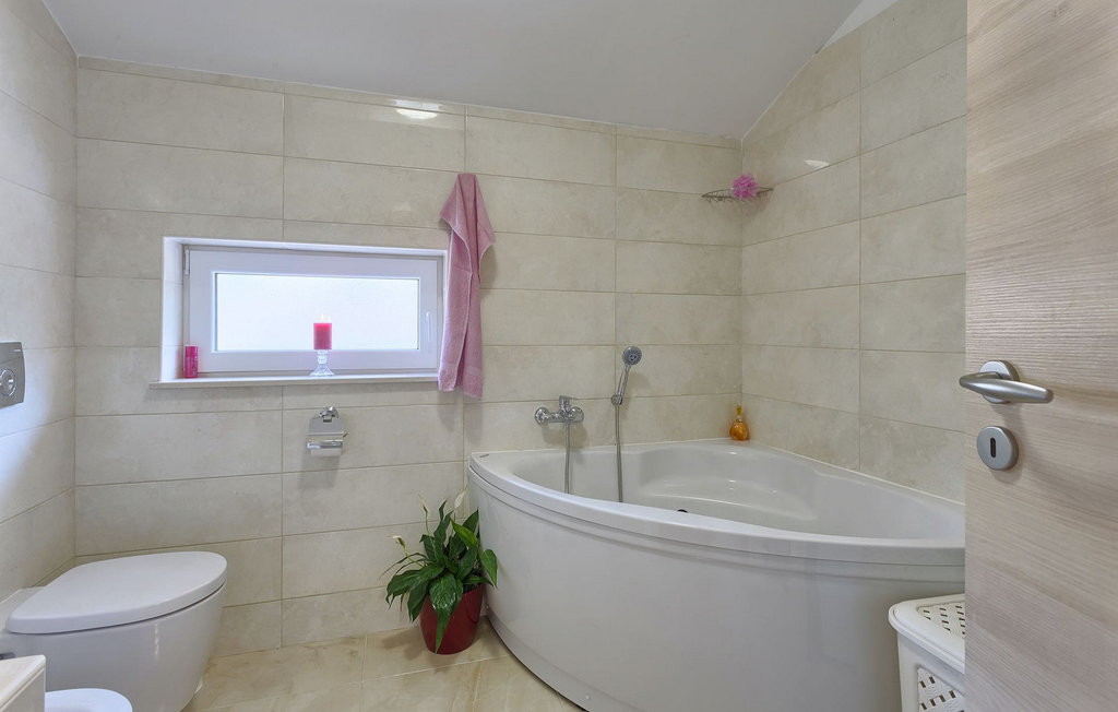 Feriehus - Bakar-Crikvenica , Kroatia - CLK121 38