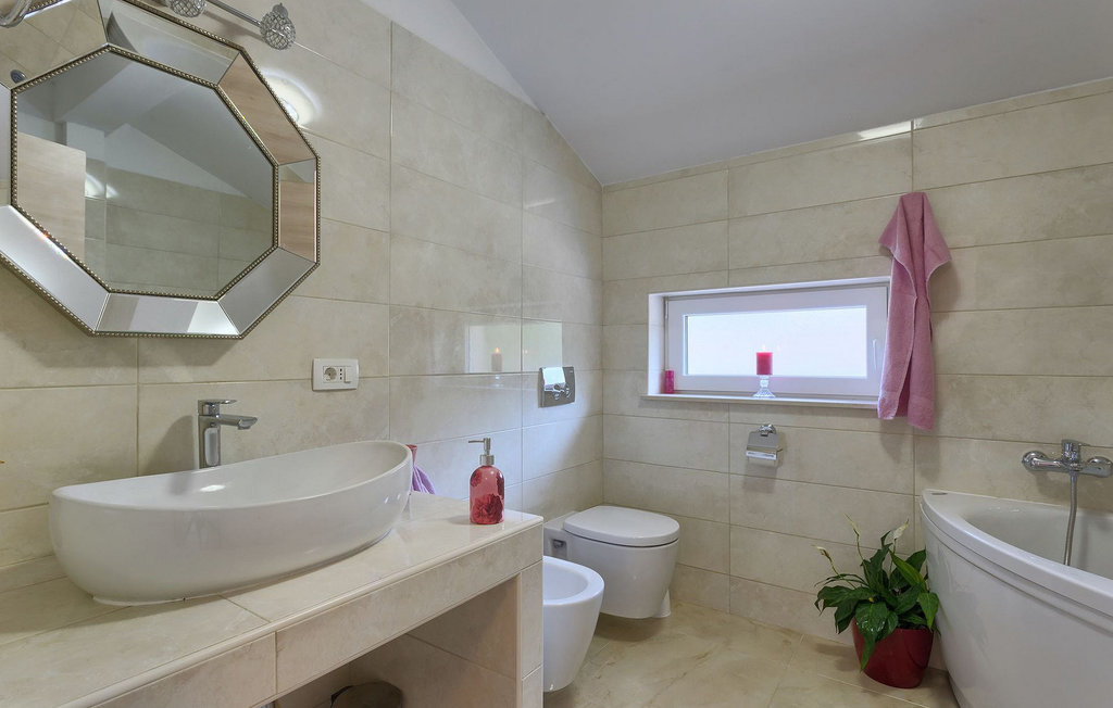 Feriehus - Bakar-Crikvenica , Kroatia - CLK121 39