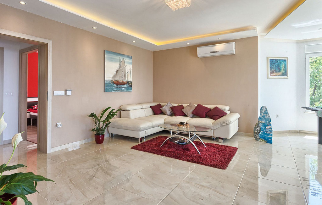 Feriehus - Bakar-Crikvenica , Kroatia - CLK121 28