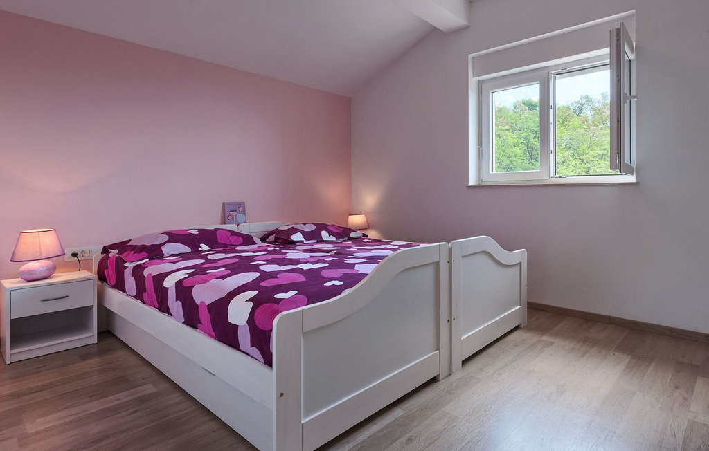 Feriehus - Bakar-Crikvenica , Kroatia - CLK121 30