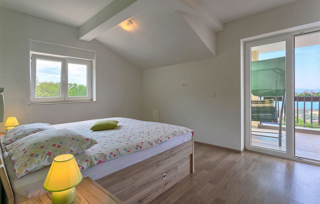 Feriehus - Bakar-Crikvenica , Kroatia - CLK121 31