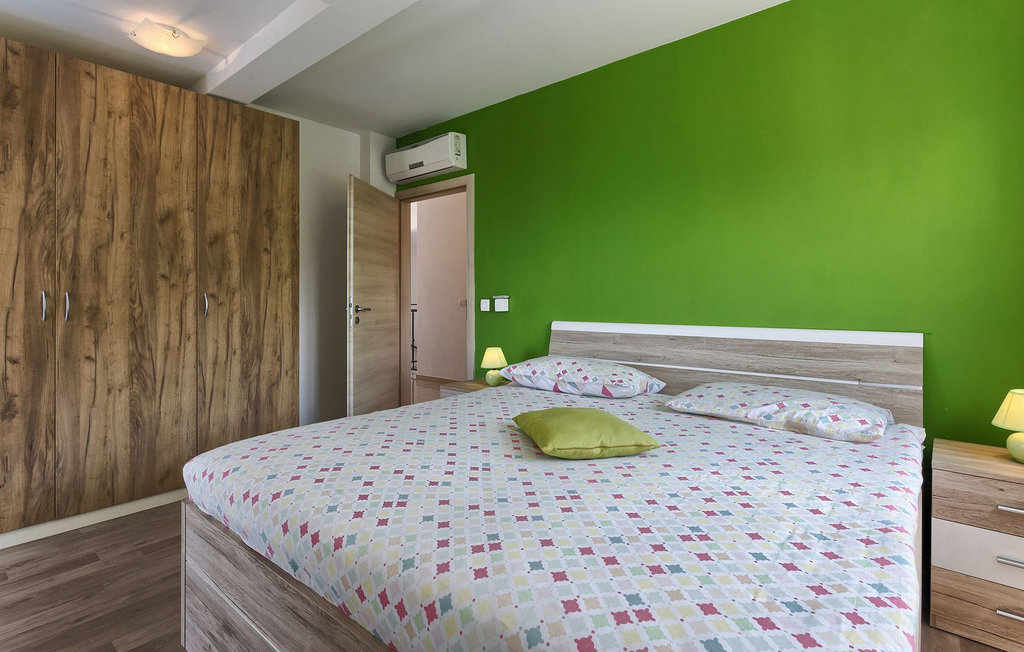 Feriehus - Bakar-Crikvenica , Kroatia - CLK121 32