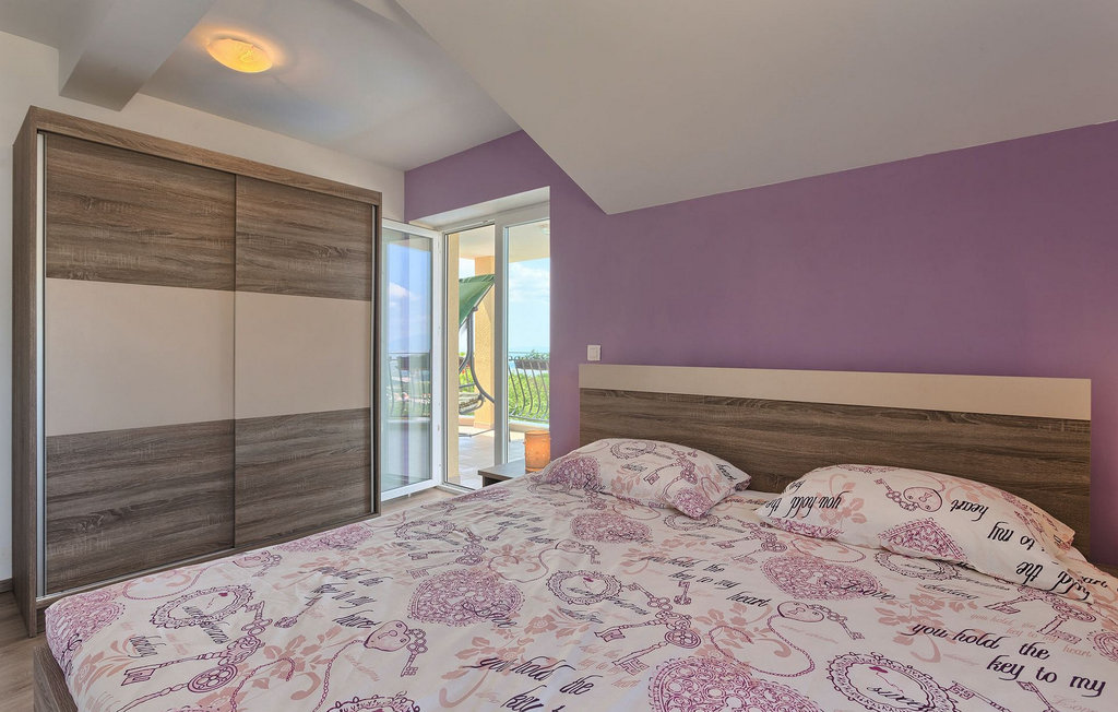 Feriehus - Bakar-Crikvenica , Kroatia - CLK121 34