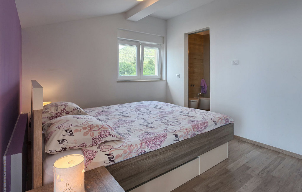 Feriehus - Bakar-Crikvenica , Kroatia - CLK121 35