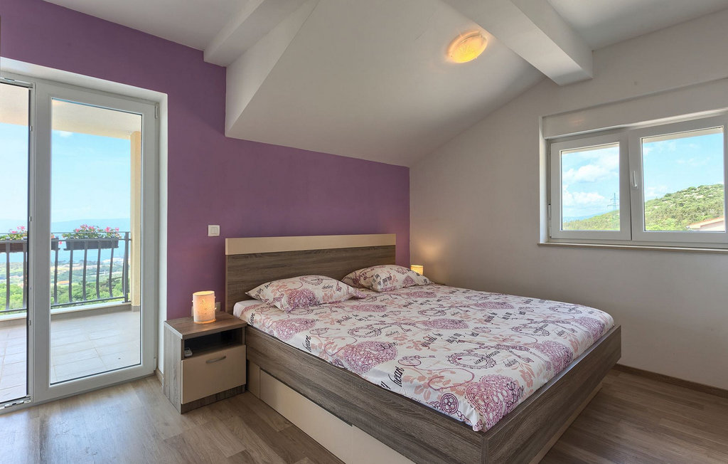 Feriehus - Bakar-Crikvenica , Kroatia - CLK121 36