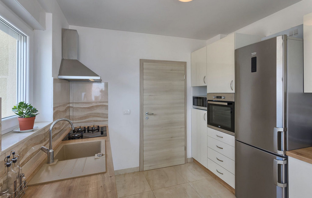 Feriehus - Bakar-Crikvenica , Kroatia - CLK121 26