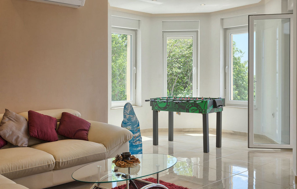 Feriehus - Bakar-Crikvenica , Kroatia - CLK121 25