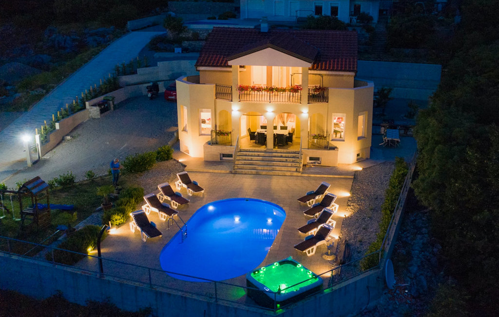 Feriehus - Bakar-Crikvenica , Kroatia - CLK121 14