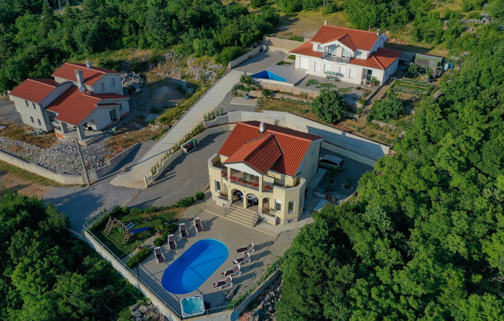 Feriehus - Bakar-Crikvenica , Kroatia - CLK121 16