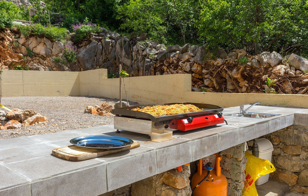 Feriehus - Bakar-Crikvenica , Kroatia - CLK121 22