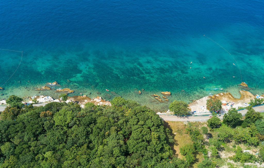 Ferienhaus - Crikvenica-Kostrena , Kroatien - CLK126 60