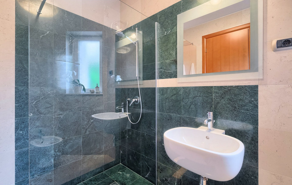 Ferienhaus - Crikvenica-Kostrena , Kroatien - CLK126 59