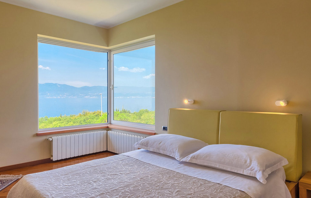 Ferienhaus - Crikvenica-Kostrena , Kroatien - CLK126 6