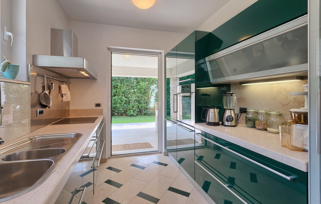 Ferienhaus - Crikvenica-Kostrena , Kroatien - CLK126 49