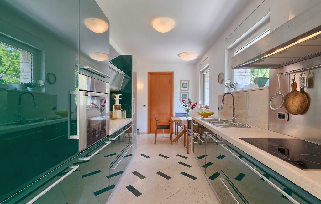 Ferienhaus - Crikvenica-Kostrena , Kroatien - CLK126 50