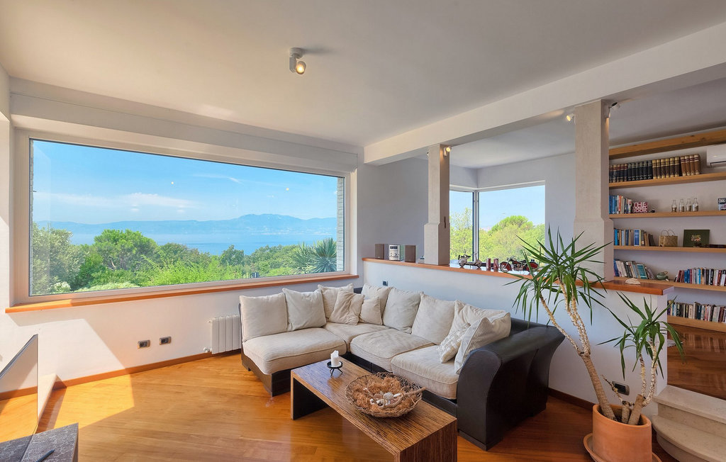 Ferienhaus - Crikvenica-Kostrena , Kroatien - CLK126 2