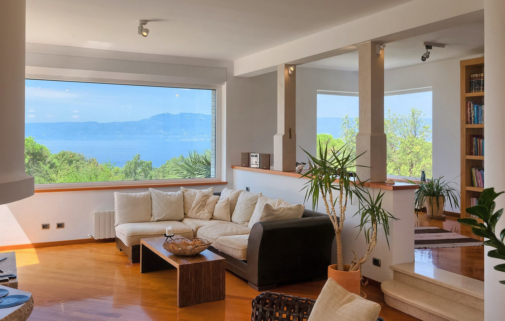 Ferienhaus - Crikvenica-Kostrena , Kroatien - CLK126 41