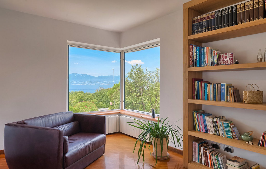 Ferienhaus - Crikvenica-Kostrena , Kroatien - CLK126 42