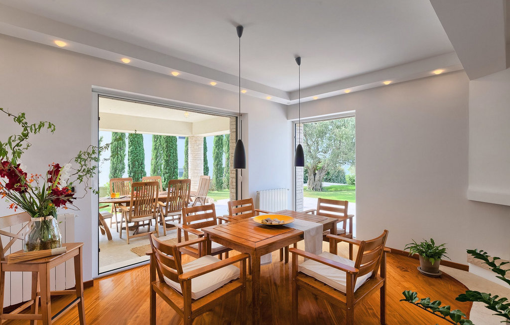 Ferienhaus - Crikvenica-Kostrena , Kroatien - CLK126 44