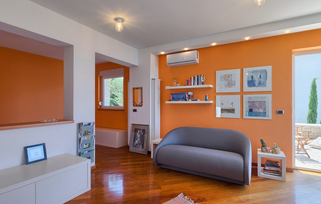 Ferienhaus - Crikvenica-Kostrena , Kroatien - CLK126 46