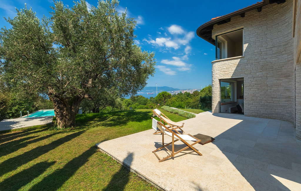 Ferienhaus - Crikvenica-Kostrena , Kroatien - CLK126 12