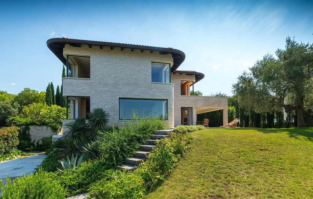 Ferienhaus - Crikvenica-Kostrena , Kroatien - CLK126 13