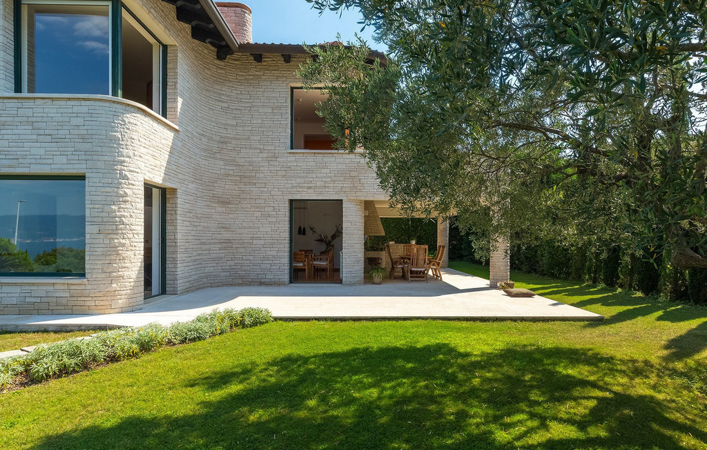 Ferienhaus - Crikvenica-Kostrena , Kroatien - CLK126 14