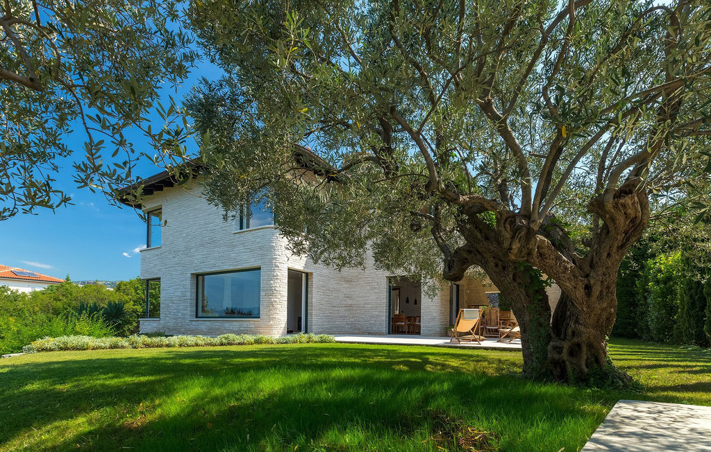 Ferienhaus - Crikvenica-Kostrena , Kroatien - CLK126 15