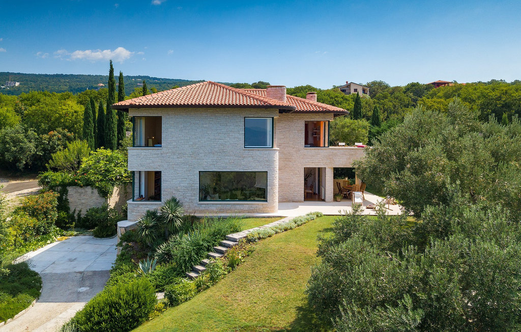 Ferienhaus - Crikvenica-Kostrena , Kroatien - CLK126 17