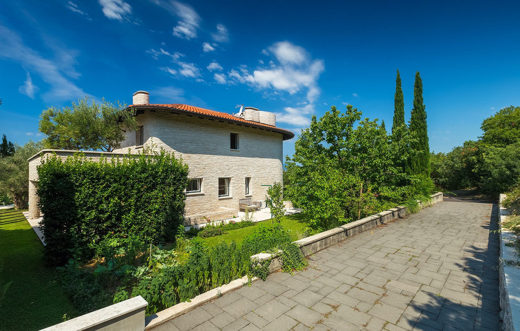 Ferienhaus - Crikvenica-Kostrena , Kroatien - CLK126 19