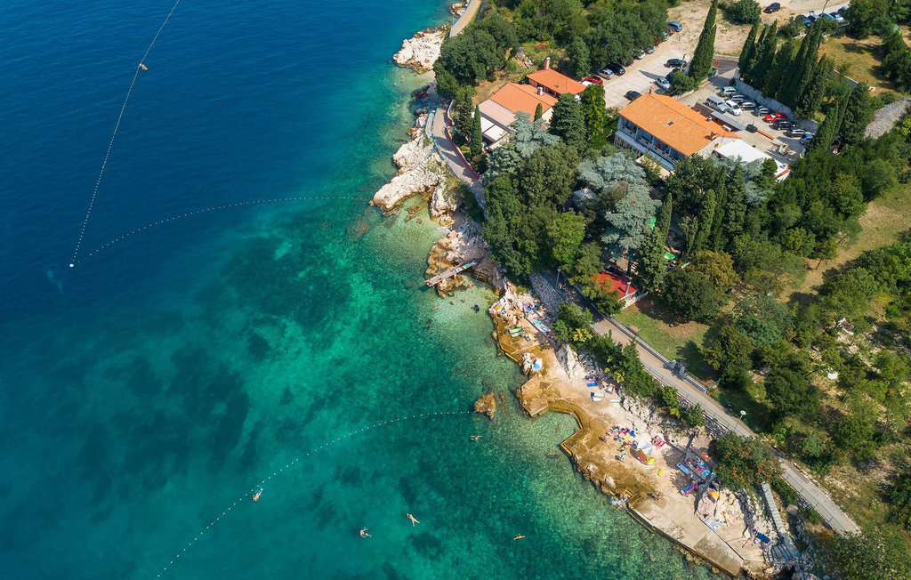 Ferienhaus - Crikvenica-Kostrena , Kroatien - CLK126 20