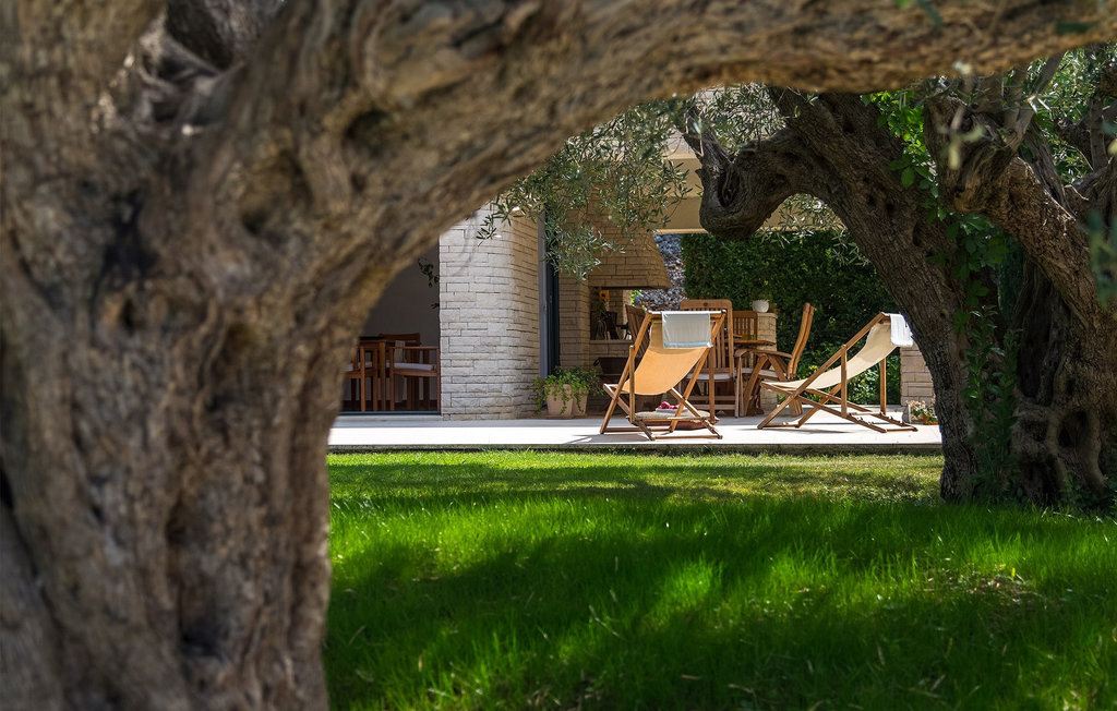 Ferienhaus - Crikvenica-Kostrena , Kroatien - CLK126 8