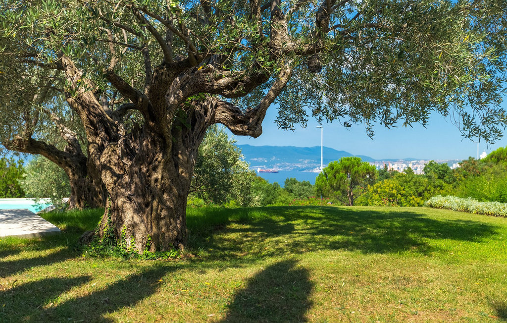 Ferienhaus - Crikvenica-Kostrena , Kroatien - CLK126 23