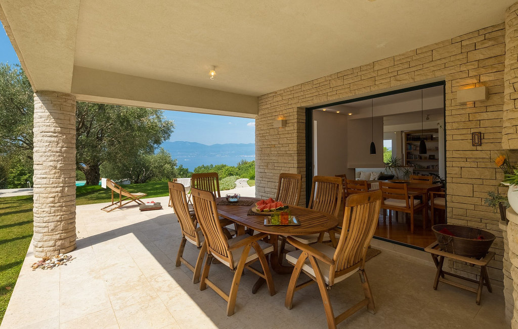 Ferienhaus - Crikvenica-Kostrena , Kroatien - CLK126 26