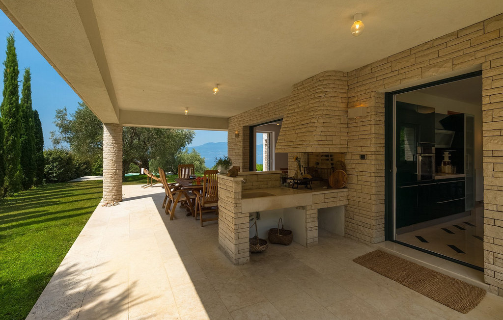 Ferienhaus - Crikvenica-Kostrena , Kroatien - CLK126 27