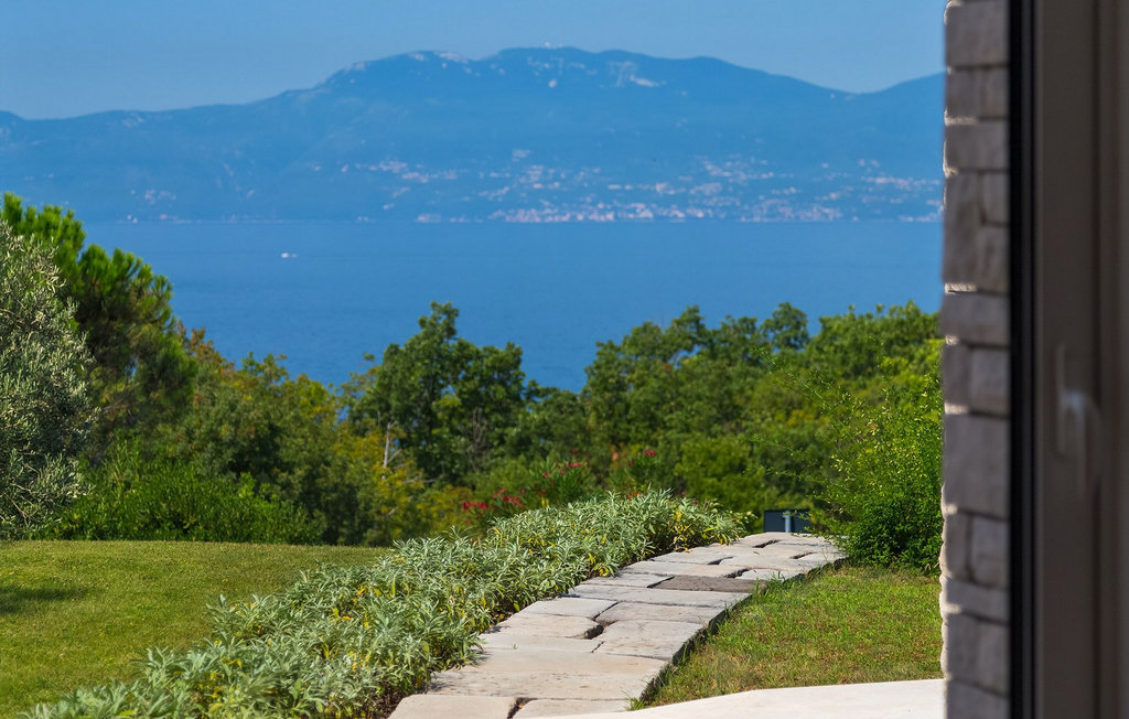 Ferienhaus - Crikvenica-Kostrena , Kroatien - CLK126 30