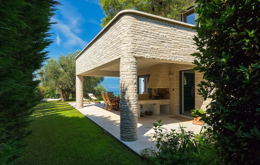 Ferienhaus - Crikvenica-Kostrena , Kroatien - CLK126 33