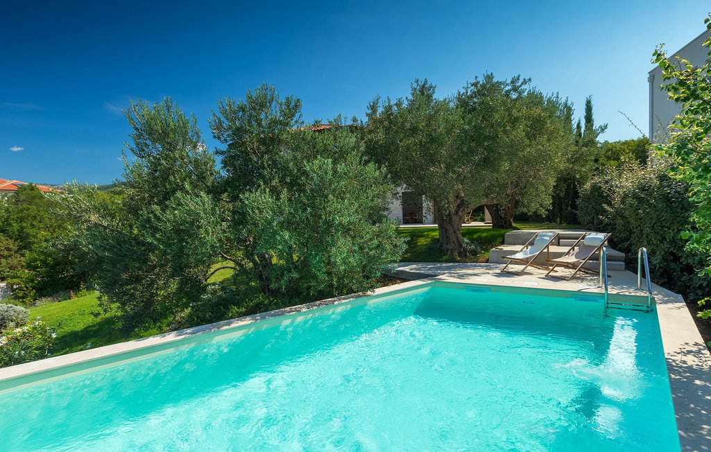 Ferienhaus - Crikvenica-Kostrena , Kroatien - CLK126 4