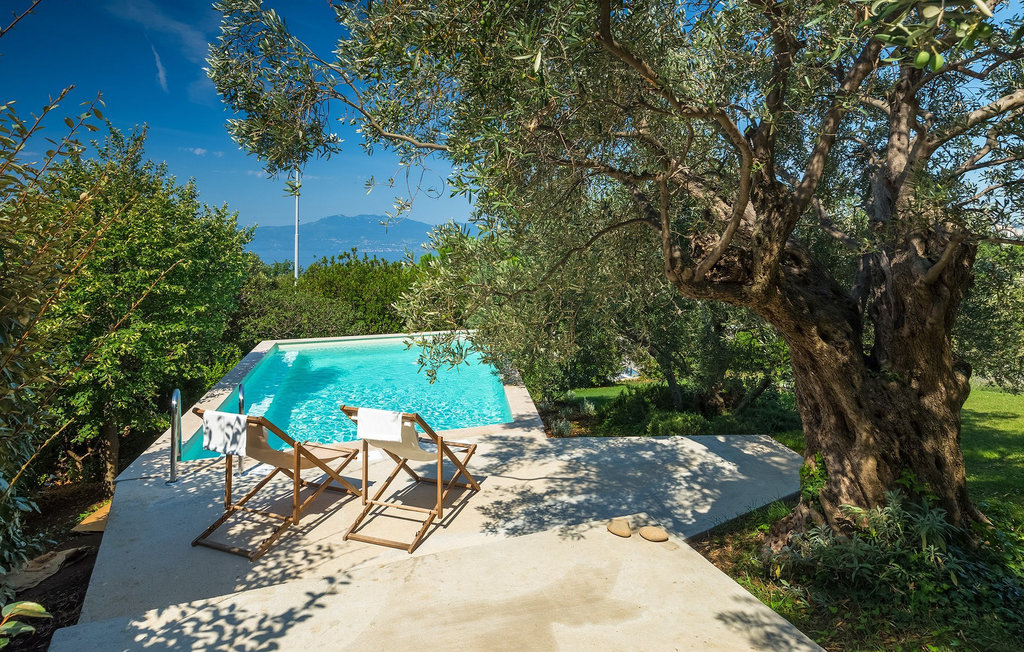 Ferienhaus - Crikvenica-Kostrena , Kroatien - CLK126 5