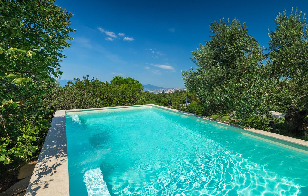 Ferienhaus - Crikvenica-Kostrena , Kroatien - CLK126 9