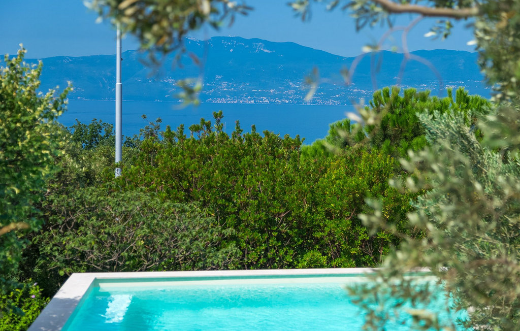 Ferienhaus - Crikvenica-Kostrena , Kroatien - CLK126 10