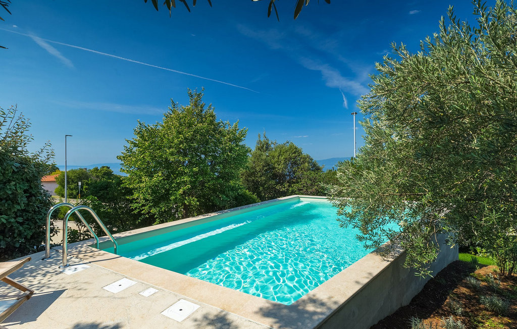 Ferienhaus - Crikvenica-Kostrena , Kroatien - CLK126 11