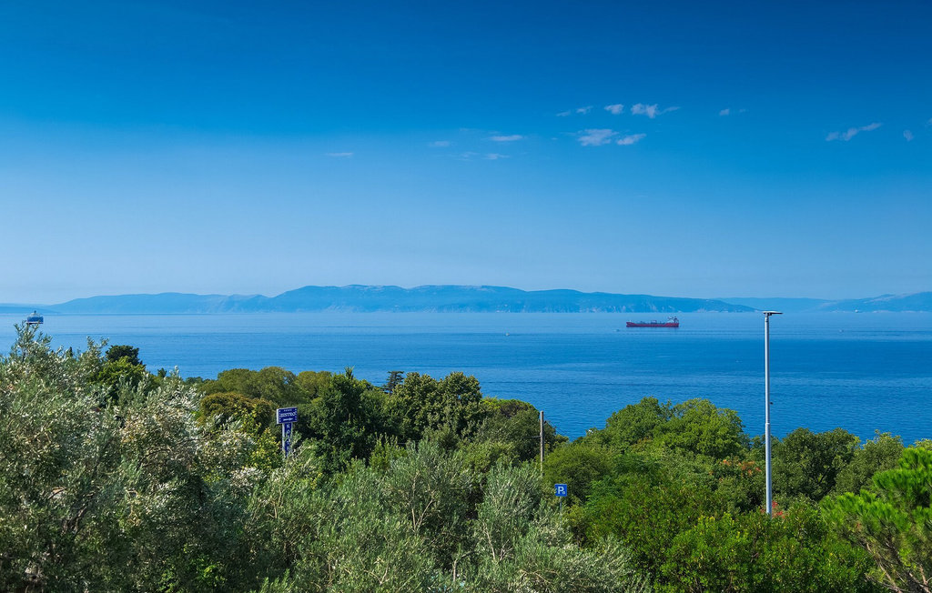 Ferienhaus - Crikvenica-Kostrena , Kroatien - CLK126 34