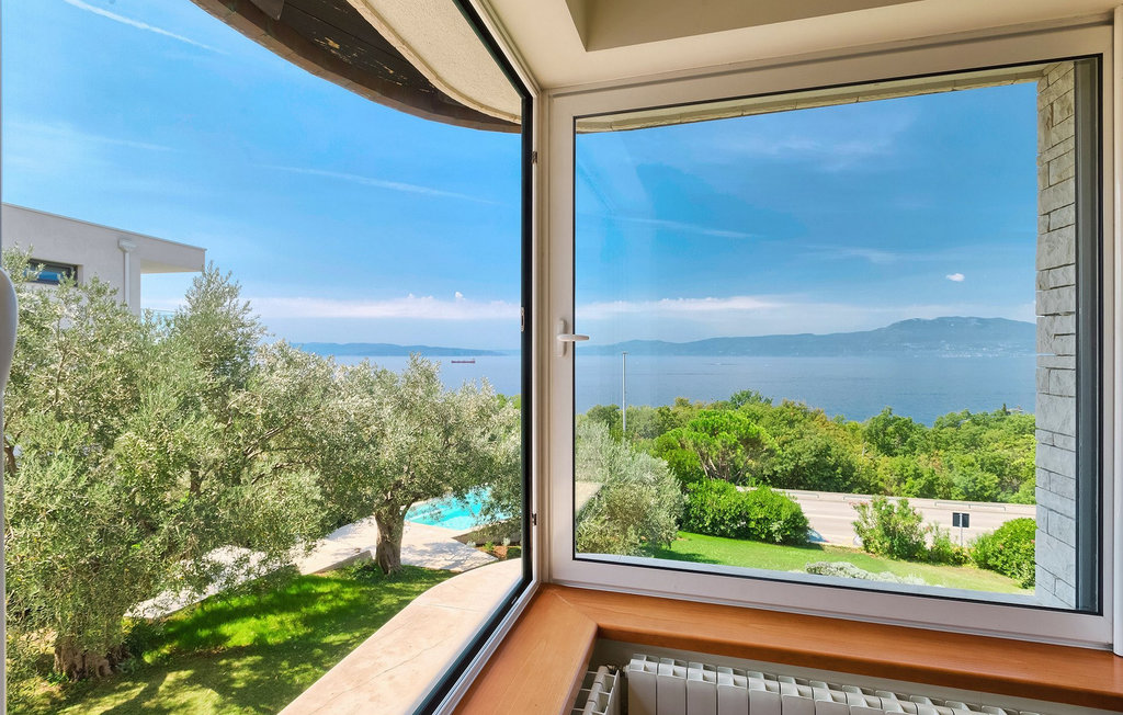 Ferienhaus - Crikvenica-Kostrena , Kroatien - CLK126 35