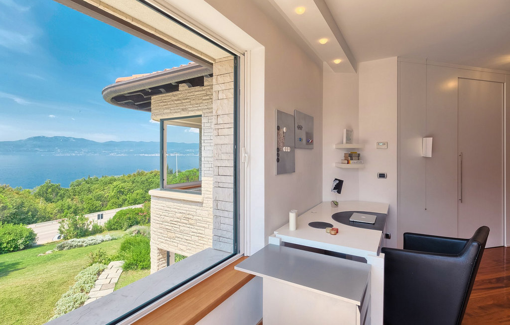 Ferienhaus - Crikvenica-Kostrena , Kroatien - CLK126 36