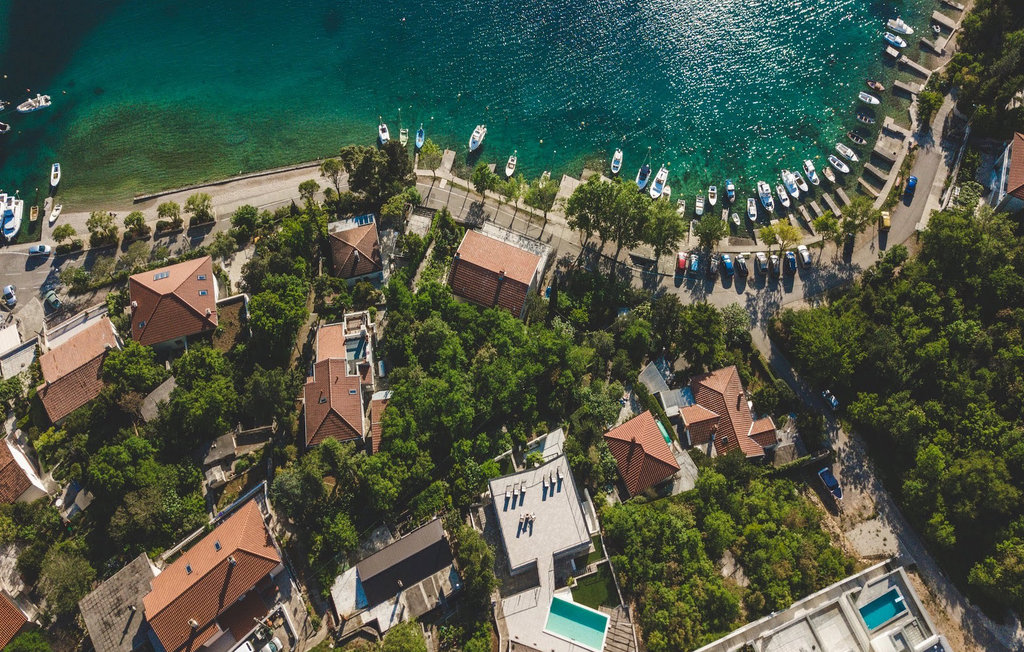 Ferienhaus - Crikvenica-Jadranovo , Kroatien - CLK138 60