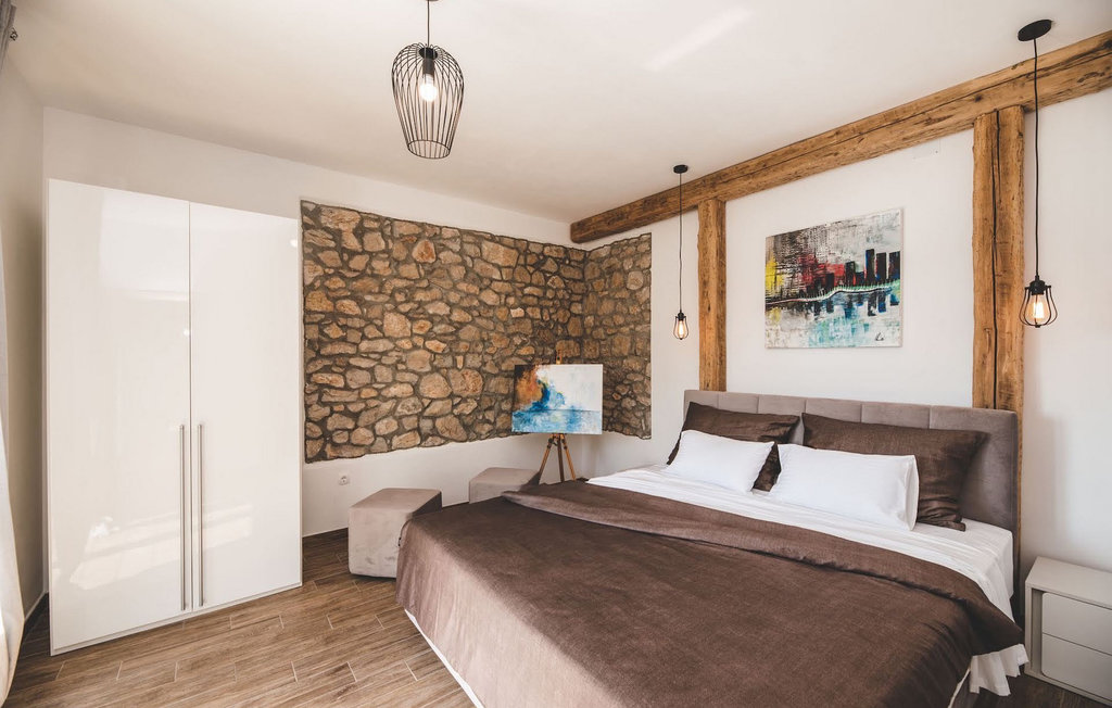 Ferienhaus - Crikvenica-Jadranovo , Kroatien - CLK138 49