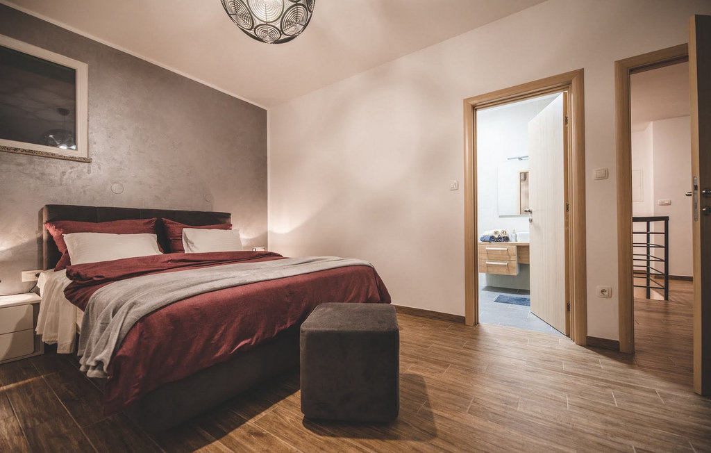 Ferienhaus - Crikvenica-Jadranovo , Kroatien - CLK138 53