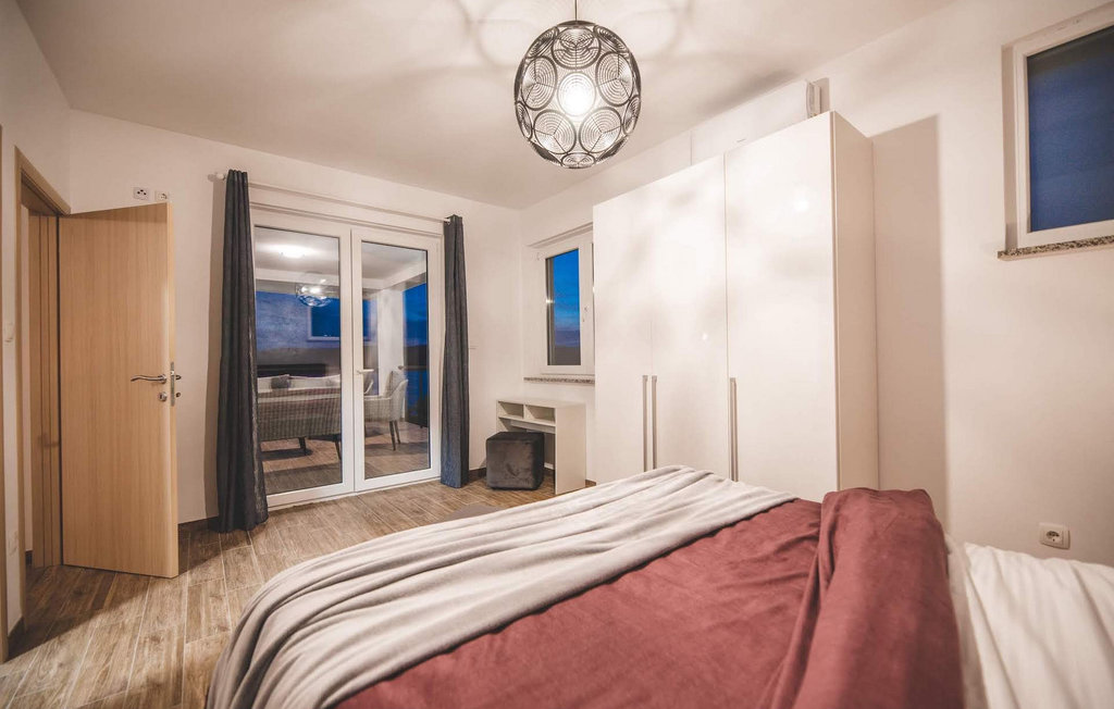 Ferienhaus - Crikvenica-Jadranovo , Kroatien - CLK138 54