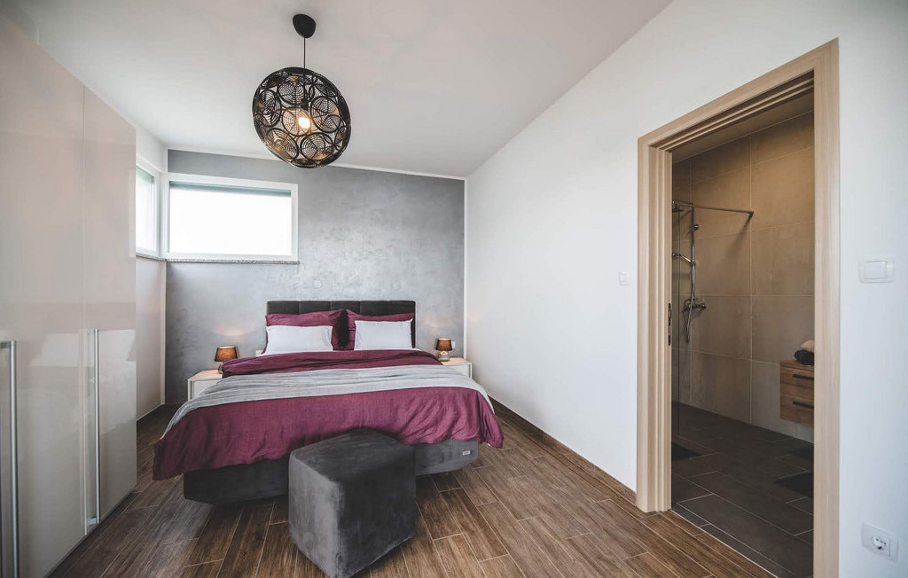 Ferienhaus - Crikvenica-Jadranovo , Kroatien - CLK138 55